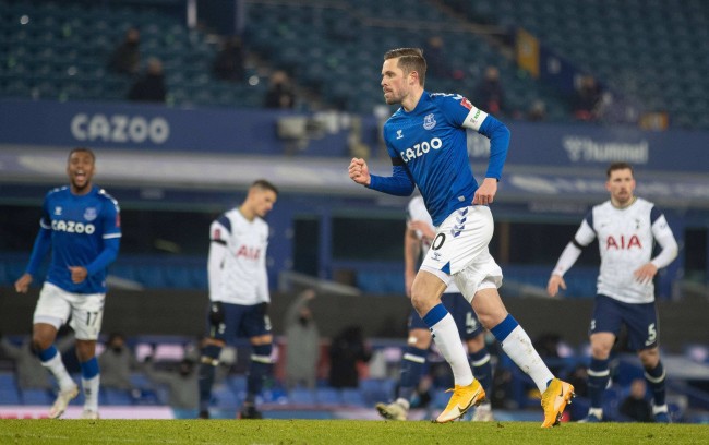 球员们能够 球员们能够